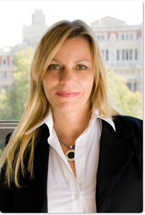Lucia Spagnolo