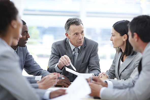 Segundo Seminario Internacional para Consultores en Empresa Familiar